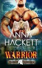 Hackett, A: WARRIOR