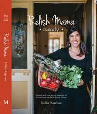 Relish Mama Family