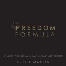 The Freedom Formula