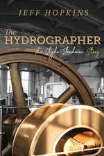 The Hydrographer