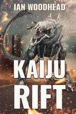 Kaiju Rift