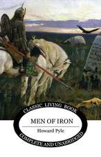 Men of Iron