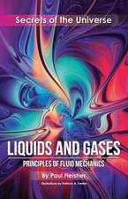 Liquids and Gases