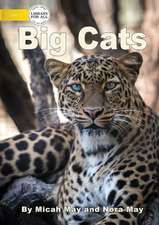 Big Cats