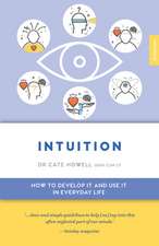Howell, C: Intuition