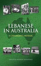 Lebanese in Australia