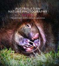 Australasian Nature Photography AGNPOTY