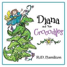 Diana and Her Crocodiles