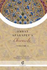 Smbat Sparapet's Chronicle