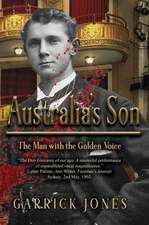 Australia's Son