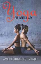 Yoga for Better Sex