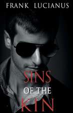 Sins of the Kin