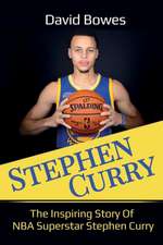 Stephen Curry