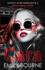 Cara: YA Mystery, LGBT Romance, Cinderella Retelling