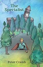 Cramb, P: SPECIALIST