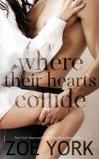 Where Their Hearts Collide