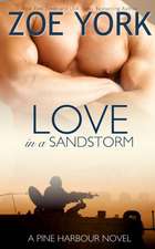 Love in a Sandstorm