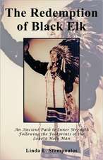 The Redemption of Black Elk