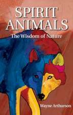 Spirit Animals: Meanings & Stories