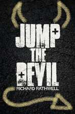 Jump the Devil