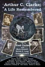 Arthur C Clarke: A Life Remembered