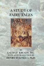 A Study of Fairy Tales