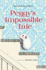 Peggy's Impossible Tale