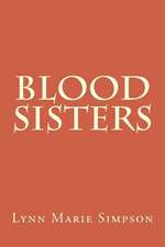 Blood Sisters