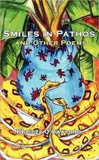 Smiles in Pathos and Other Poems