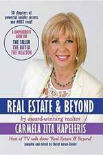 Real Estate & Beyond