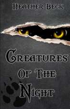 Creatures of the Night: Collectanea Hermetica Volume 3