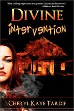 Divine Intervention: Ladies... the Book You've Been Waiting For!