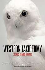 Western Taxidermy