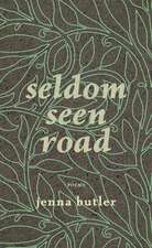 Seldom Seen Road