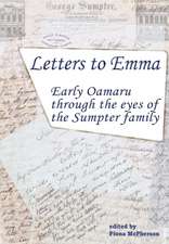 Letters to Emma