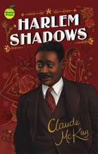 Harlem Shadows