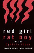 Red Girl Rat Boy