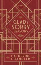 Glad & Sorry Seasons: A Study of Hugh Hood's Short Fiction