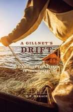 A Gillnet's Drift: Tales of Fish and Freedom on the BC Coast