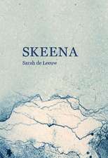 Skeena