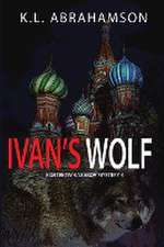 Ivan's Wolf