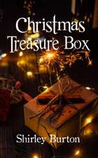 Christmas Treasure Box