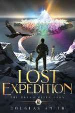 The Lost Expedition