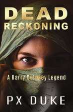 Dead Reckoning