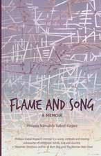 Flame and Song