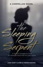 The Sleeping Serpent