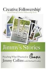 Jimmy's Stories