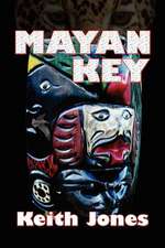 Mayan Key