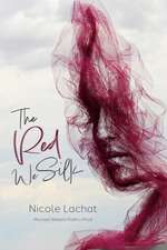 The Red We Silk