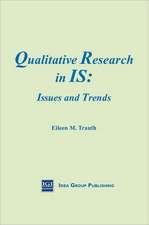 Qualitative Research in IS